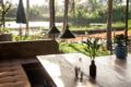 Mangala River Garden - 3 Bedroom Bungalow - Hoi An - Vietnam Hotels