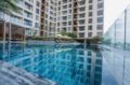 Masteri Millennium Deluxe Studio Apartment - Ho Chi Minh City - Vietnam Hotels