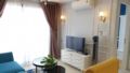 Masteri Thao Dien Apartments 03 - HCM - Ho Chi Minh City - Vietnam Hotels