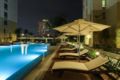 Masteri Thao Dien Luxury Apart *free Gym & Pool* - Ho Chi Minh City - Vietnam Hotels