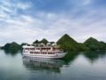 Maya Halong Cruises - Ha Long ハロン - Vietnam ベトナムのホテル