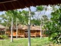 Mekong Daniel Resort(Family Bungalow) - Ap Nhon Loc - Vietnam Hotels