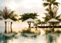 Mercury Phu Quoc Resort and Villas - Phu Quoc Island フーコック島 - Vietnam ベトナムのホテル