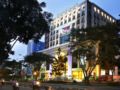 MerPerle Crystal Palace - Ho Chi Minh City ホーチミン - Vietnam ベトナムのホテル