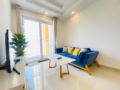 Milan Homestay 10-Deluxe Melody Apartment (A5-7) - Vung Tau - Vietnam Hotels
