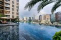 Millennium Sai Gon Reverside - Near Ben Thanh - Ho Chi Minh City - Vietnam Hotels