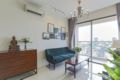 [Millennium] Stylish Apart with river view - 2Beds - Ho Chi Minh City - Vietnam Hotels