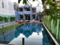 Mimosa Villa - Vung Tau - Vietnam Hotels
