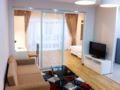 Modern & most relaxable apartment between 2 parks - Hanoi - Vietnam Hotels