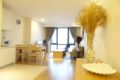 MODERN, Spacious with River View City Center - Hanoi - Vietnam Hotels