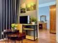 Monkey's House 3 - 2 bedrooms 1 wc entireapartment - Hue - Vietnam Hotels