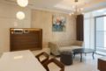 Morden Design 2Bedroom Apartment Vinhomes Central - Ho Chi Minh City - Vietnam Hotels