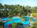 Muine de Century Beach Resort and Spa - Phan Thiet ファンティエット - Vietnam ベトナムのホテル