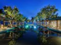 Naman Residences - Da Nang - Vietnam Hotels