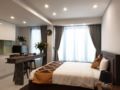 Narcissus Apartment - Luxury Room - Hanoi ハノイ - Vietnam ベトナムのホテル