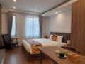 Narcissus Apartment - Premium Room - Hanoi ハノイ - Vietnam ベトナムのホテル
