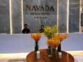 Navada Beach Hotel - Nha Trang ニャチャン - Vietnam ベトナムのホテル