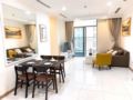 New Apartment-Amazing Vinhomes View Landmark 81 - Ho Chi Minh City - Vietnam Hotels