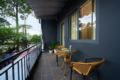 New cozy home with balcony for two - Ho Chi Minh City ホーチミン - Vietnam ベトナムのホテル