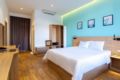 New Dazzling Home No.1 - Ho Chi Minh City - Vietnam Hotels
