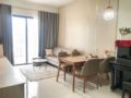 Newton Cozy Apartment in Central of Phu Nhuan - Ho Chi Minh City - Vietnam Hotels