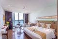 Nha Trang Wind Sea View Apartments - Nha Trang - Vietnam Hotels
