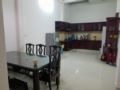 Nice and spacious room in a big nice house - Ho Chi Minh City - Vietnam Hotels