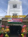 Nice guest house MP - Rach Gia (Kien Giang) ラックザー（キエンザン） - Vietnam ベトナムのホテル