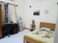 nice room in a shared house, great location - Ho Chi Minh City ホーチミン - Vietnam ベトナムのホテル