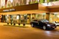Norfolk Hotel Saigon - Ho Chi Minh City - Vietnam Hotels