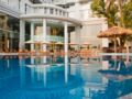 Novotel Ha Long Bay Hotel - Ha Long - Vietnam Hotels