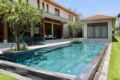 Ocean Estates Exclusive 4BR Villa, close to beach - Da Nang ダナン - Vietnam ベトナムのホテル