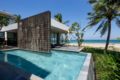 Ocean Luxury Villas - 5 Bedrooms Beachfront Villa - Da Nang - Vietnam Hotels