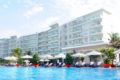 Ocean Vista Resort & Residence Mui Ne - Phan Thiet ファンティエット - Vietnam ベトナムのホテル