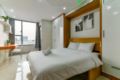 Officetel View River| Icon City| Pool Infinity - Ho Chi Minh City - Vietnam Hotels