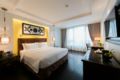O'gallery Classy Hotel & Spa - Hanoi ハノイ - Vietnam ベトナムのホテル