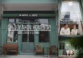 Oh Homsestay Apartment - Quy Nhon (Binh Dinh) クイニョン（ビンディン） - Vietnam ベトナムのホテル