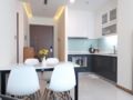 One Bed Apartment At Vinhome Central Park - Ho Chi Minh City - Vietnam Hotels