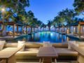 One bedroom pool villa at Five Star Resort - Da Nang ダナン - Vietnam ベトナムのホテル