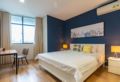 OpiaSuite2@City Garden- 75m2 Modern Suite - Ho Chi Minh City - Vietnam Hotels