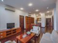 OUTDOOR POOL/THREE BEDROOMS APARTMENT FOR FAMILY - Hanoi - Vietnam Hotels