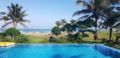 OVResort,5BR Beauty Beachfront Villas Private Pool - Da Nang ダナン - Vietnam ベトナムのホテル