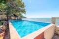 Palm Luxury Beachfront Villa With Romantic SeaView - Vung Tau ブンタウ - Vietnam ベトナムのホテル