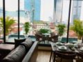 Pandora Luxury Rooftop Apartment - Hanoi ハノイ - Vietnam ベトナムのホテル