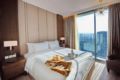 Panorama city view suite -Luxury stay by the beach - Nha Trang - Vietnam Hotels