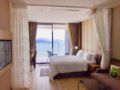 Panorama Oceanview*Beachfront*Huge Balcony*Pool - Nha Trang ニャチャン - Vietnam ベトナムのホテル