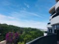Panorama sky house 3 - Dalat ダラット - Vietnam ベトナムのホテル