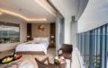 Parama Apartment Square Central - Nha Trang - Vietnam Hotels