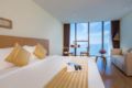 Parama Apartments Ocean View - Nha Trang - Vietnam Hotels