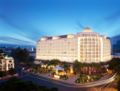 Park Hyatt Saigon Hotel - Ho Chi Minh City - Vietnam Hotels